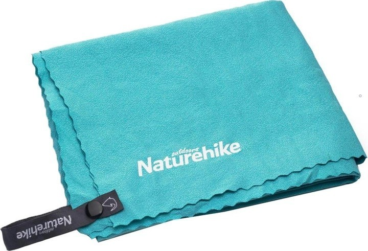 [NH19Y001-J] Naturehike Quick Drying Absorbent towel 40x80cm