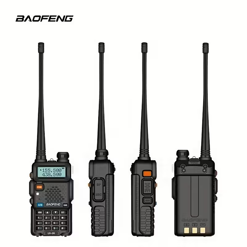[UV-5R] daysBaofeng UV-5R