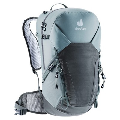 [B097PZQXXZ] Deuter Women's Speed Lite 23 SL, Shale-Graphite, 23L