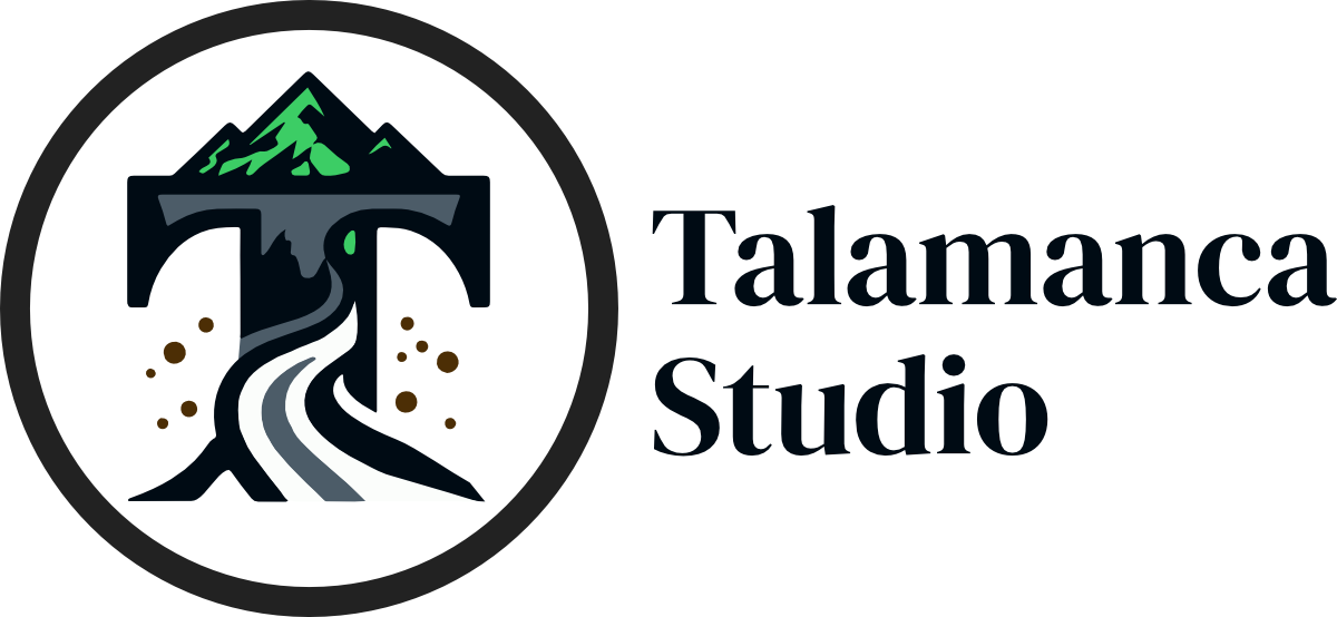 Catálogo: Talamanca Studio Store